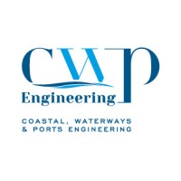 CWP Engineering Logo