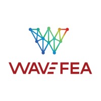 WaveFEA - Software Apps for Engineering Design Logo