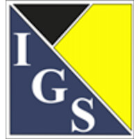 Intergasstroy Logo