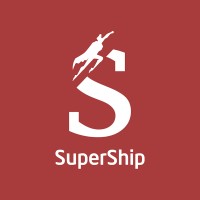 SuperShip Logo