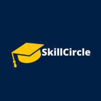 SkillCircle™ Logo