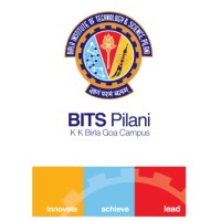 Placement Unit, BITS Pilani Goa Campus Logo