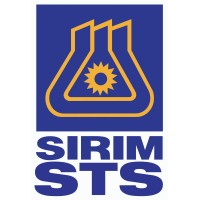 SIRIM STS SDN BHD Logo