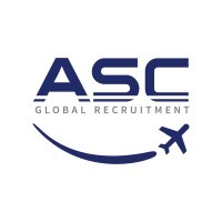 ASC Global Recruitment Inc Logo