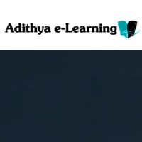 Adithya e-Learning Logo