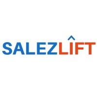 SalezLift Solutions Logo