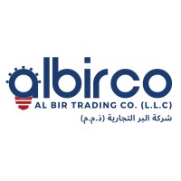 Al Bir Trading Company LLC Logo
