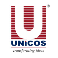 United Concepts & Solutions Pvt. Ltd. Logo
