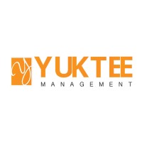 Yuktee Management Logo