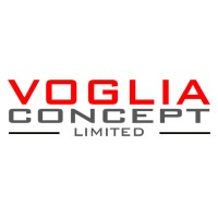 VOGLIA CONCEPT LIMITED Logo
