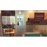 ICICIDirect Centre for Financial Learning Kochi Logo