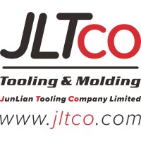 JunLian Tooling Company Limited (Jltco) Logo