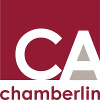 Chamberlin Architects Logo