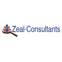 Zeal Consultants Logo