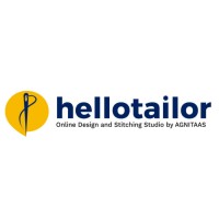 Hello Tailor Logo