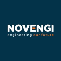 Novengi Logo