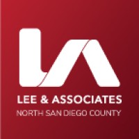 Lee & Associates - North San Diego County Logo