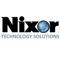 NIXOR Logo