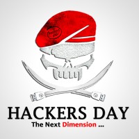Hackers Day Logo