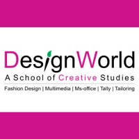 DesignWorld Logo