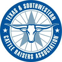 Texas & Southwestern Cattle Raisers Association Logo