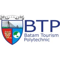 Batam Tourism Polytechnic Logo