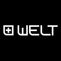 WELT corp Logo