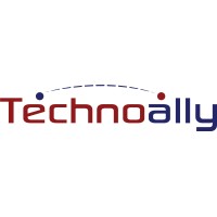 Technoally Logo