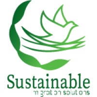 Sustainable Migration Solutions Logo