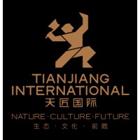 TianJiang International Logo