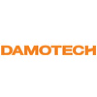 Damotech Logo