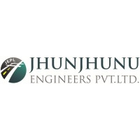 Jhunjhunu Engineers Private Limited Logo
