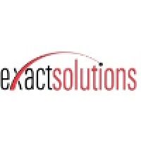 Exact Solutions Inc Logo