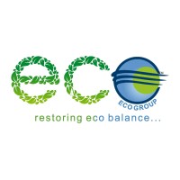 ECO PARYAVARAN ENGINEERS & CONSULTANTS PVT. LTD. Logo