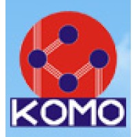 Guangdong Komo Co.Ltd. Logo