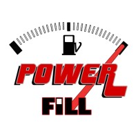 Power Fill Logo