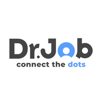 Dr.JOB Logo