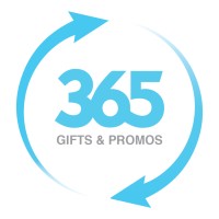 365 Gifts & Promos Logo