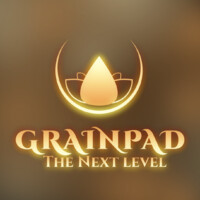 GRAINPAD Private Limited Logo