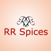 RR Spices - Manufacturers of Indian Spices, Masalas and Powders Logo