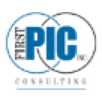 FirstPic, Inc Logo