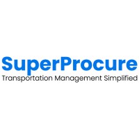 SuperProcure Logo