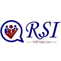 RSoultek Consulting India Pvt. Ltd. Logo