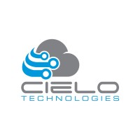 Cielo Technologies LLC Logo