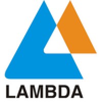 Lambda Therapeutic Research INC Logo