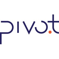Pivo.t Logo