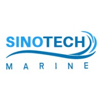 Sinotech Marine Logo