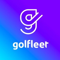 Golfleet Tecnologia Logo