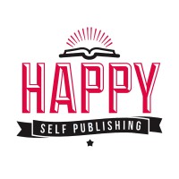 Happy Self Publishing Logo