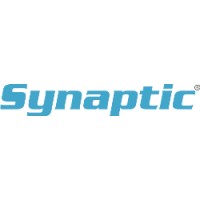 Synaptic Technologies PVT LTD Logo